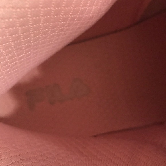 Fila Women's Vulc-13-MP Sneakers Shoes - Picture 15 of 16